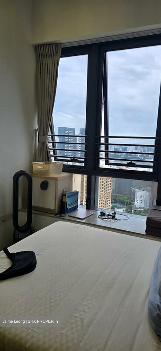 Centennia Suites (D9), Condominium #481238621
